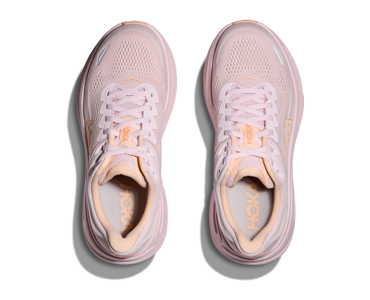 HOKA Women's Bondi (Wide) 9