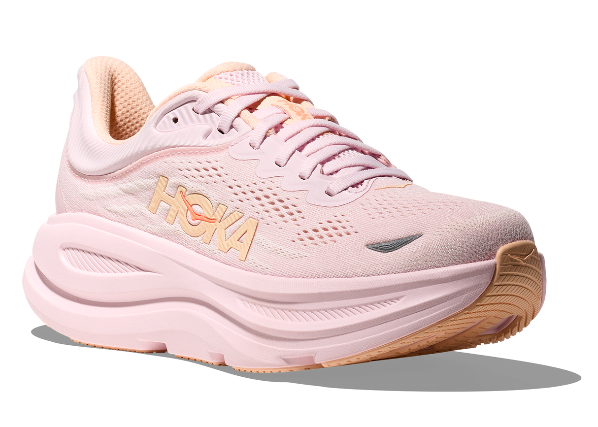 HOKA Women's Bondi (Wide) 9