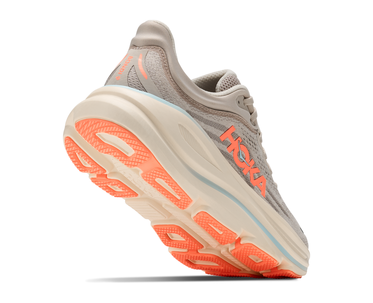 HOKA Women's Bondi (Wide) 9