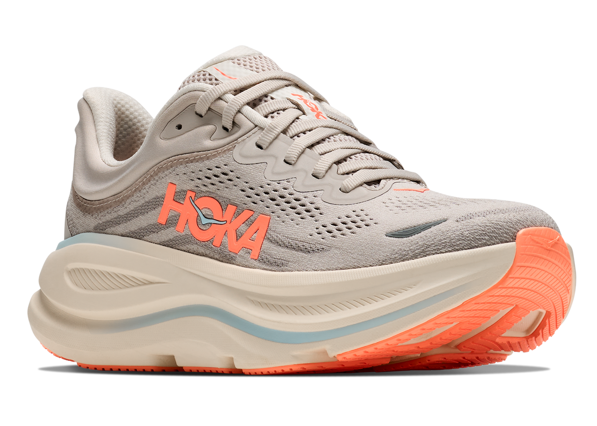 HOKA Women's Bondi (Wide) 9