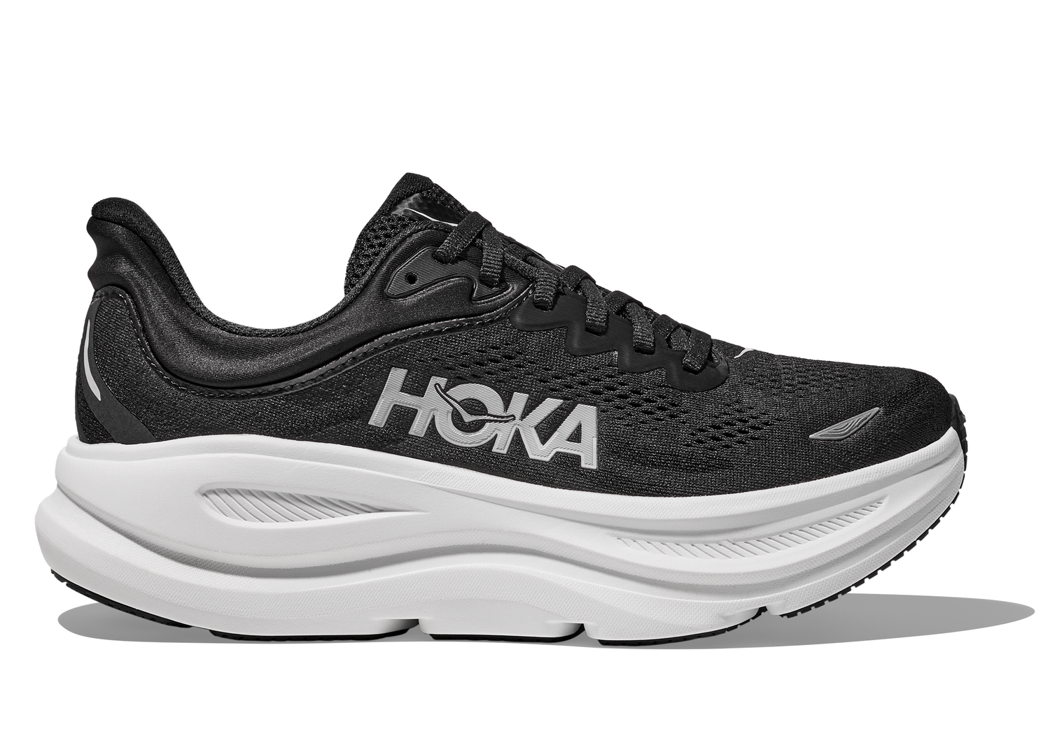 Hoka Women's Bondi (X-Wide) 9
