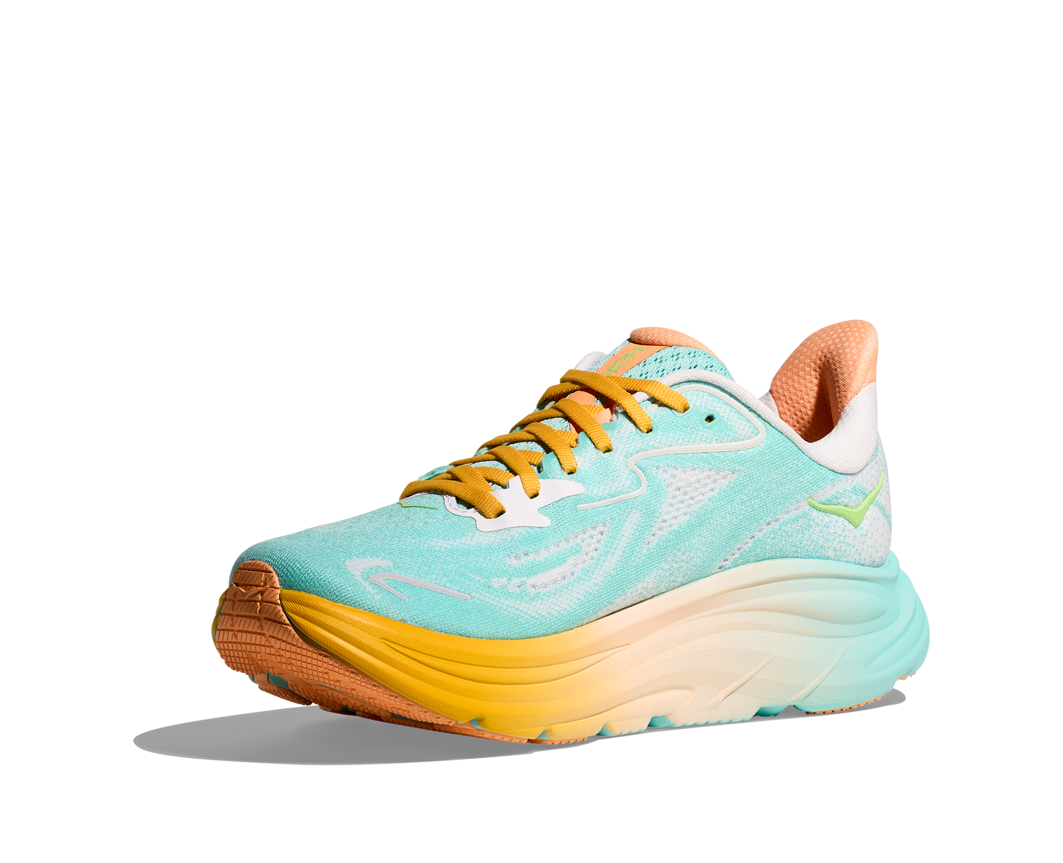 HOKA Men's Clifton 10