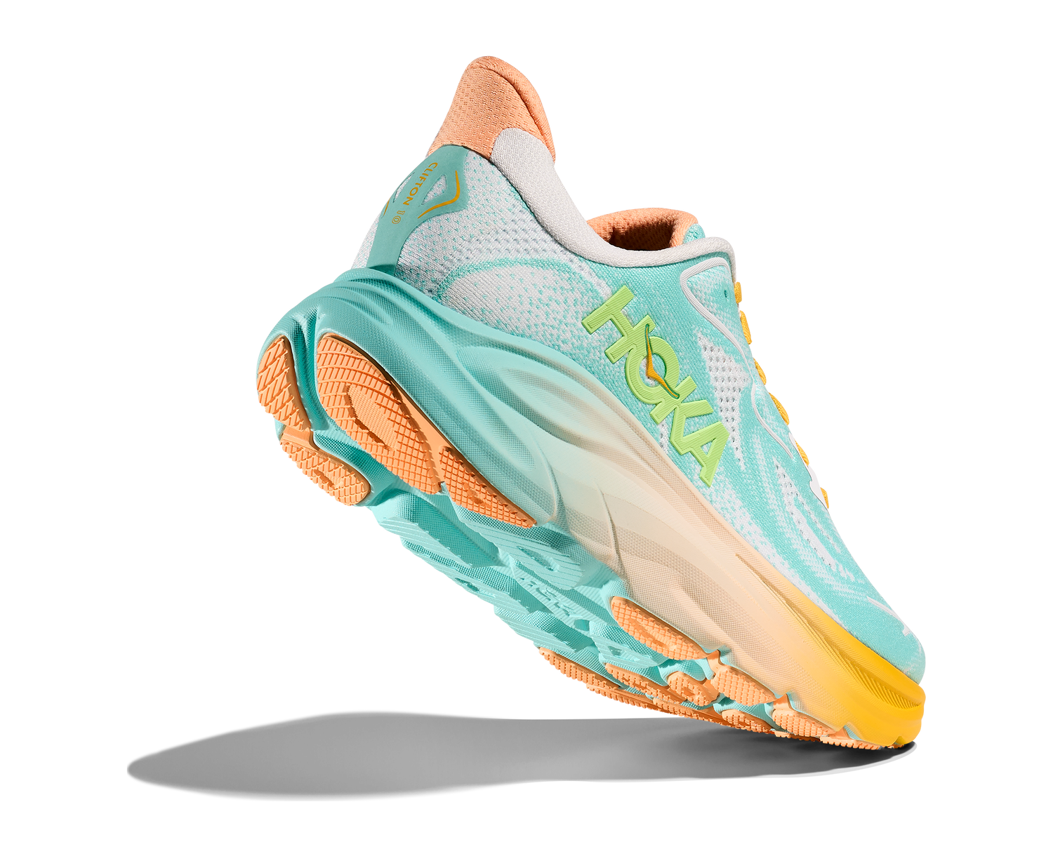 HOKA Men's Clifton 10