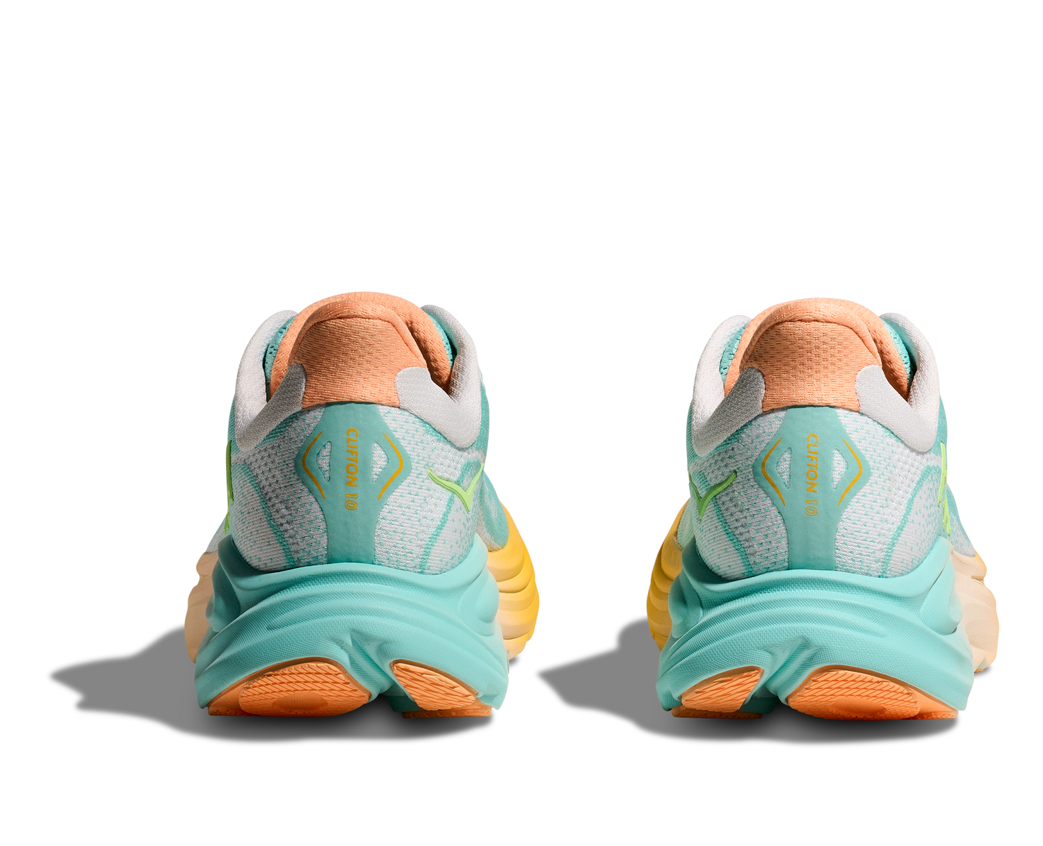 HOKA Men's Clifton 10