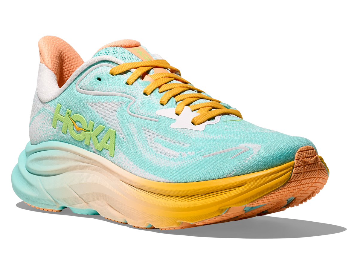 HOKA Men's Clifton 10