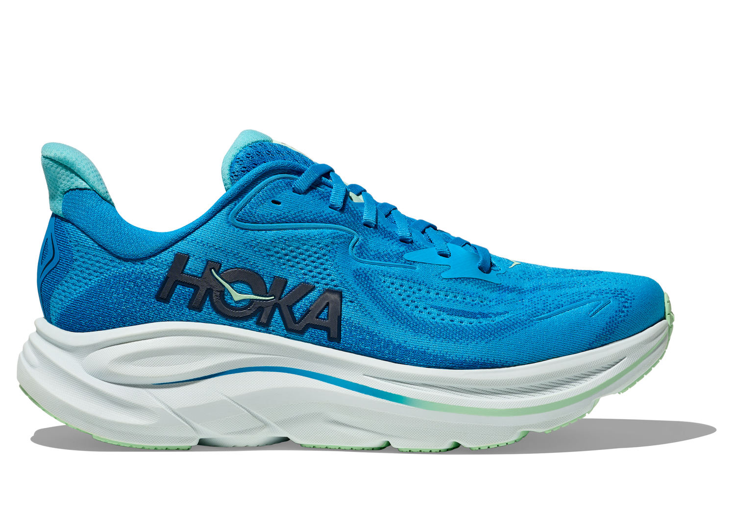 HOKA Men's Clifton 10