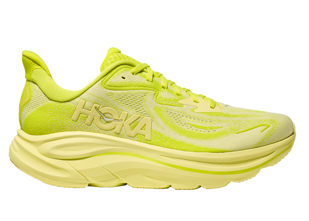 HOKA Men's Clifton 10