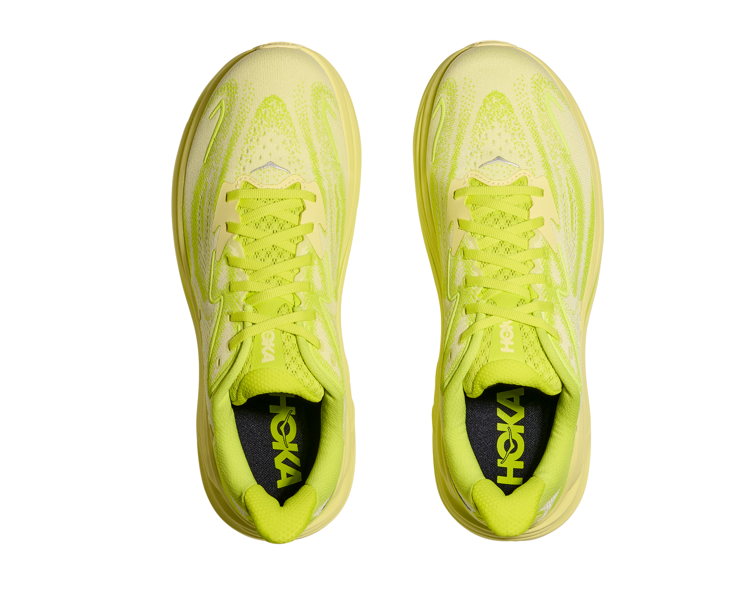 HOKA Men's Clifton 10