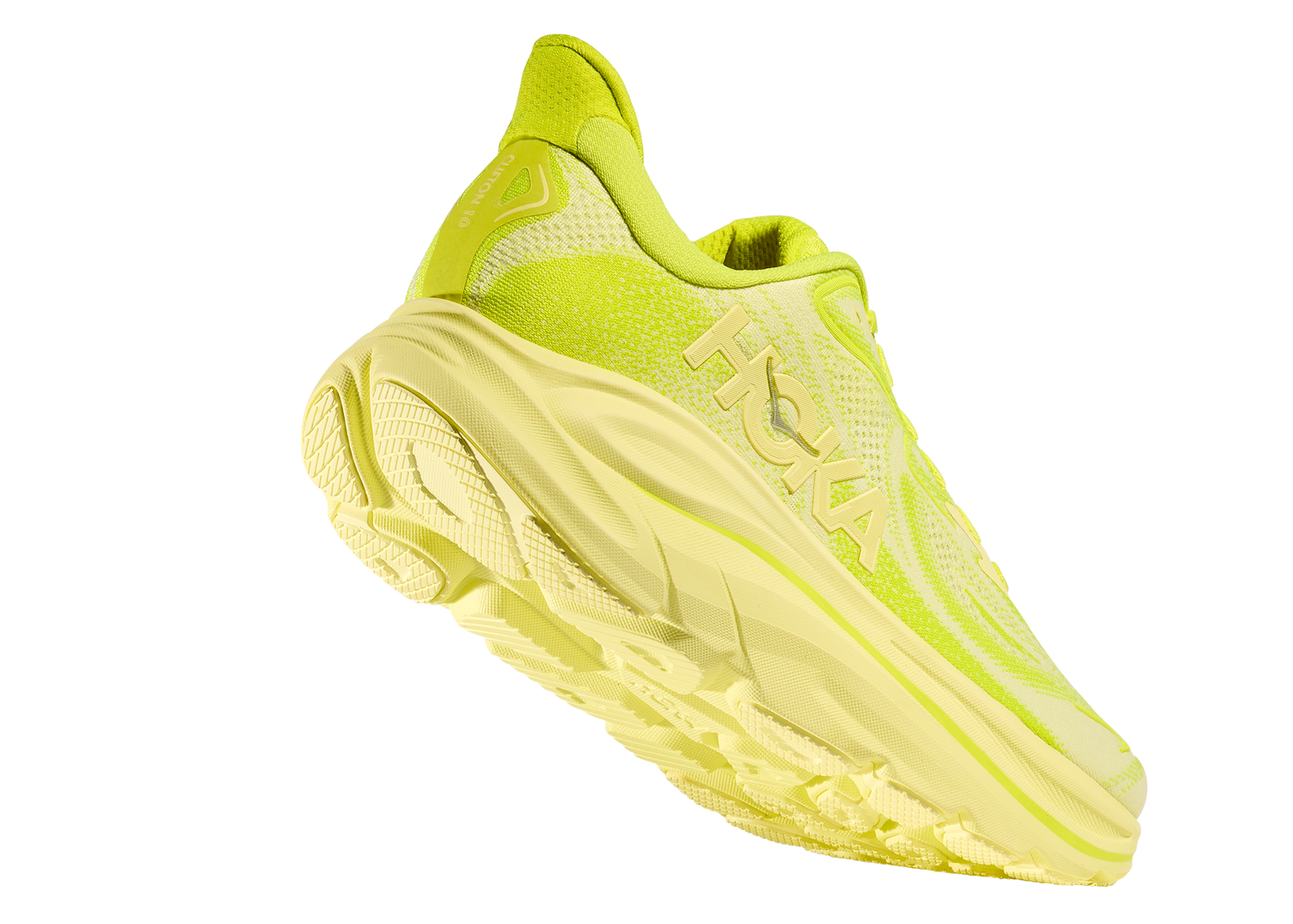 HOKA Men's Clifton 10