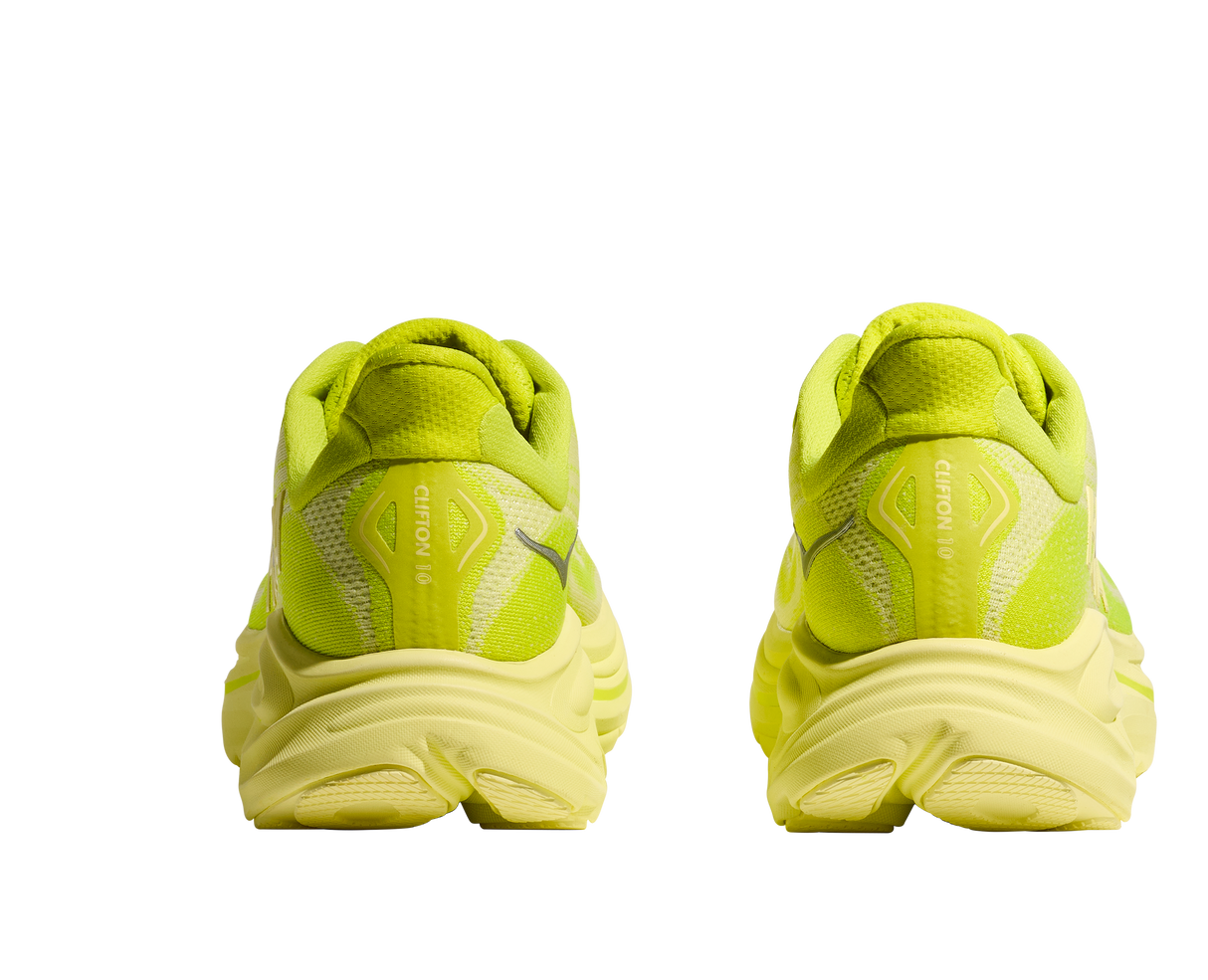 HOKA Men's Clifton 10