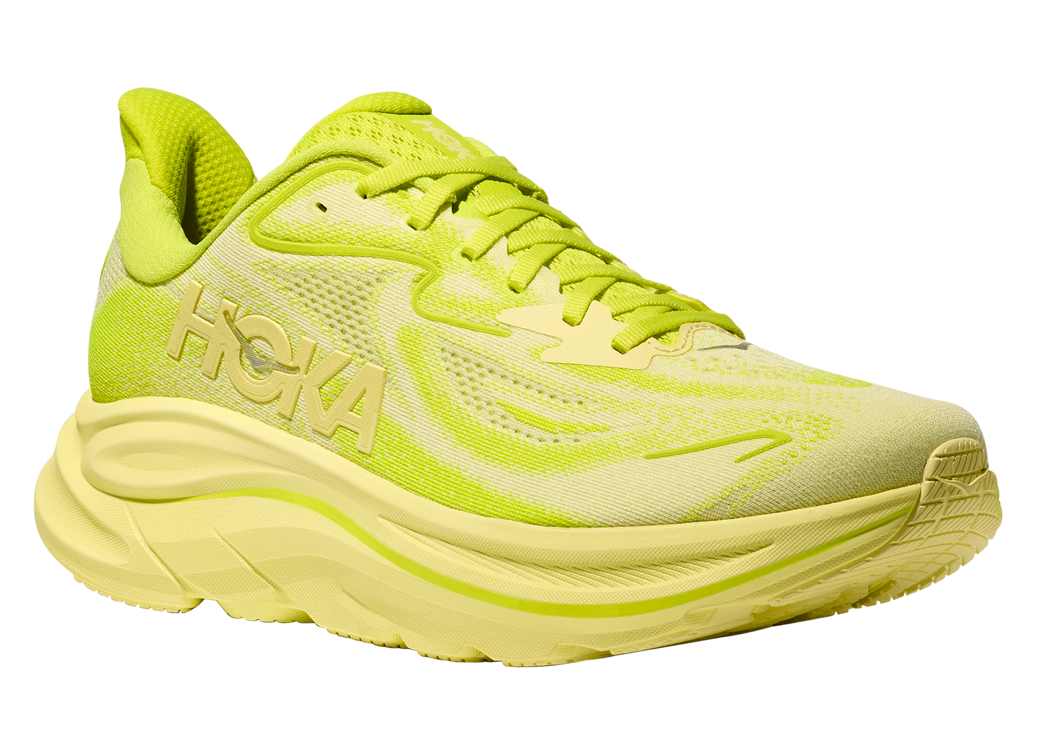 HOKA Men's Clifton 10