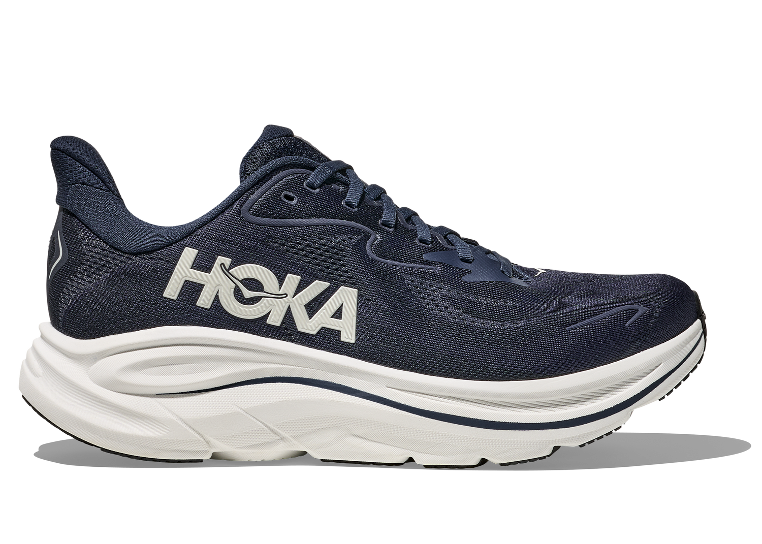 HOKA Men's Clifton (Wide) 10