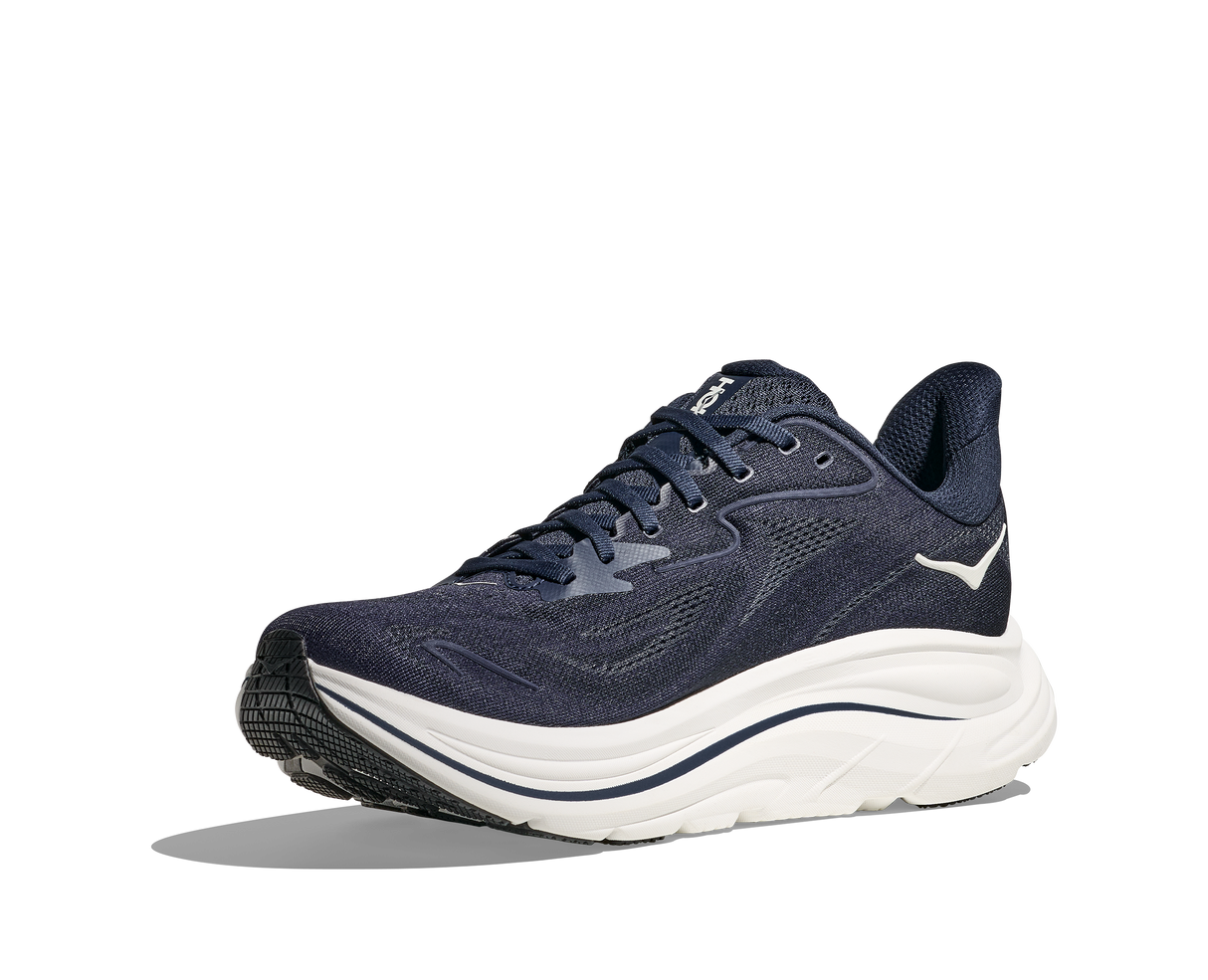 HOKA Men's Clifton (Wide) 10