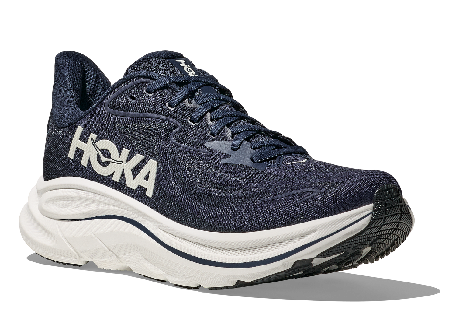 HOKA Men's Clifton 10