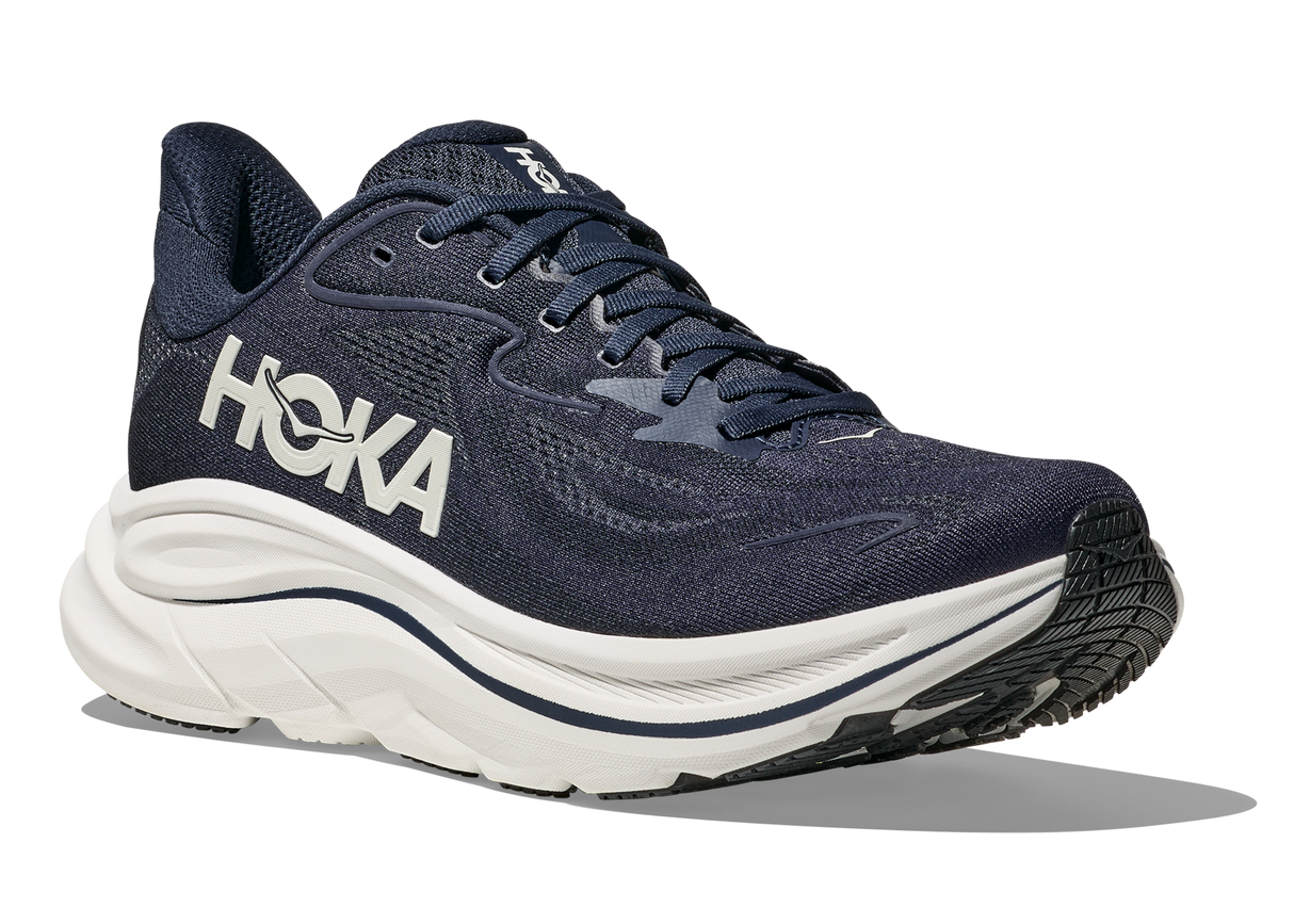 HOKA Men's Clifton (Wide) 10