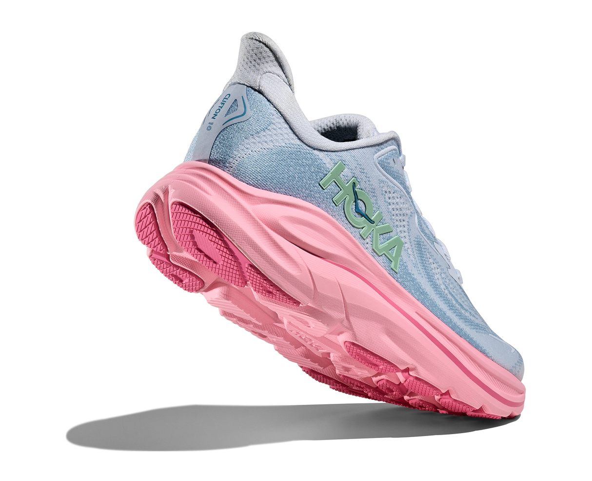 HOKA Women's Clifton 10