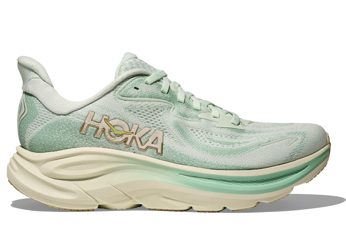 HOKA Women's Clifton (Wide) 10