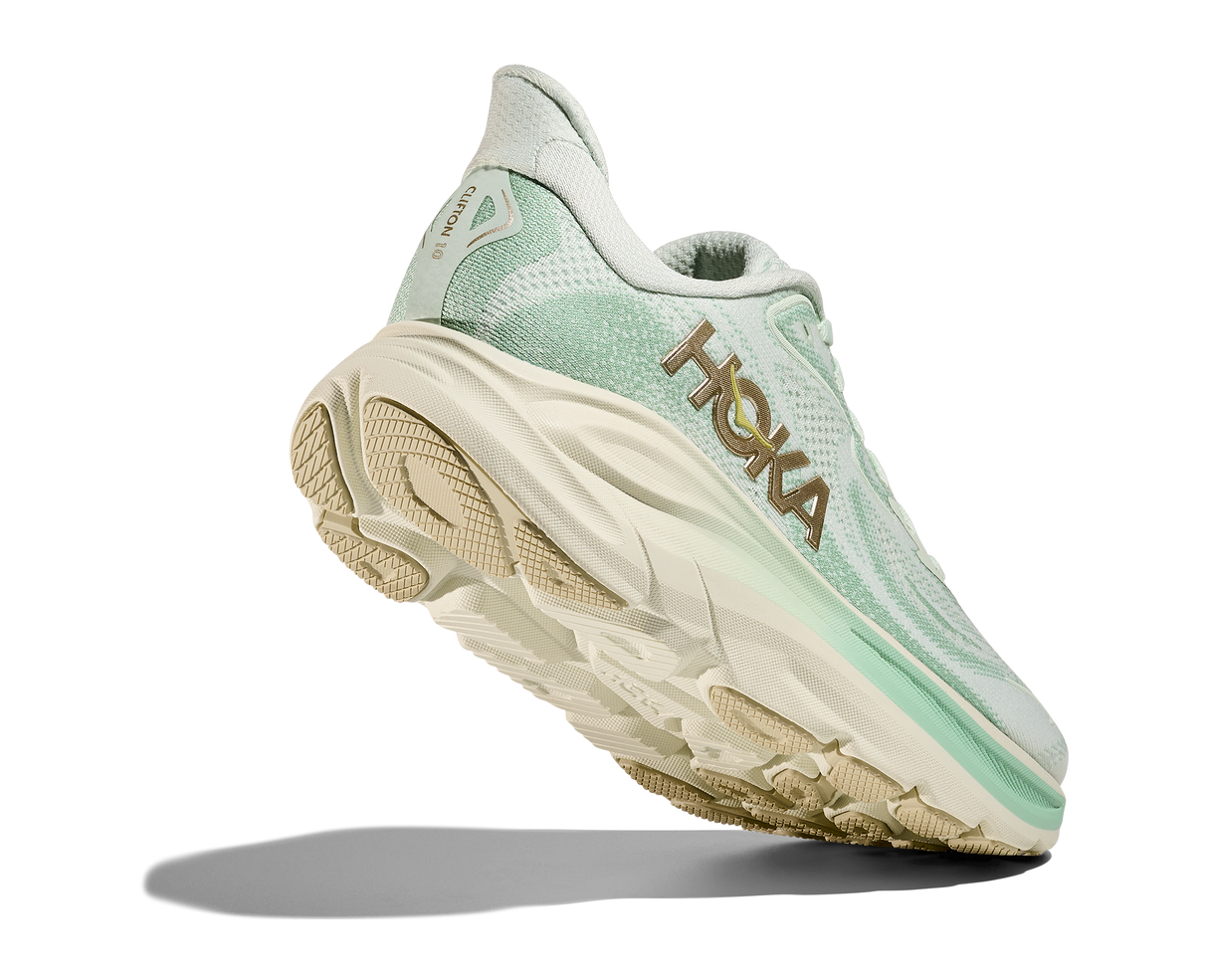 HOKA Women's Clifton 10