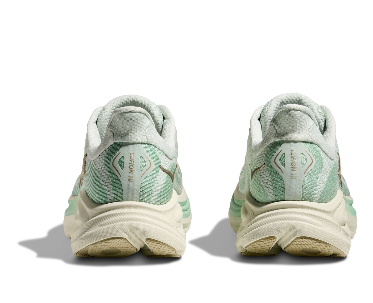 HOKA Women's Clifton (Wide) 10