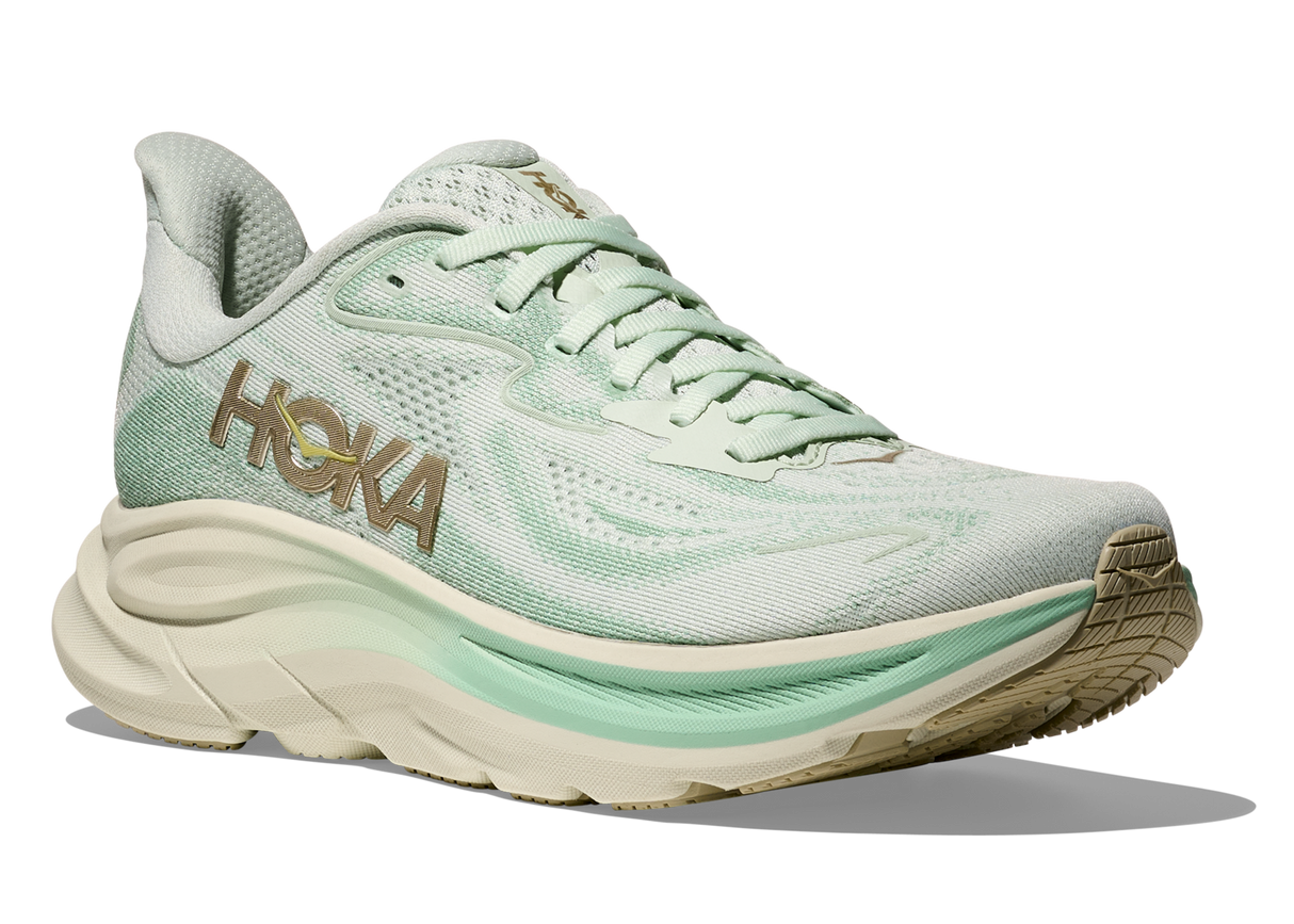 HOKA Women's Clifton (Wide) 10