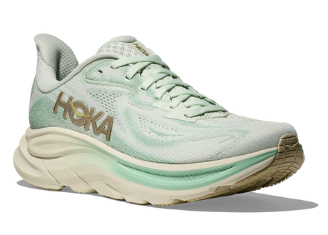 HOKA Women's Clifton (Wide) 10