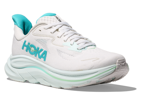HOKA Women's Clifton 10 everyday road running shoe