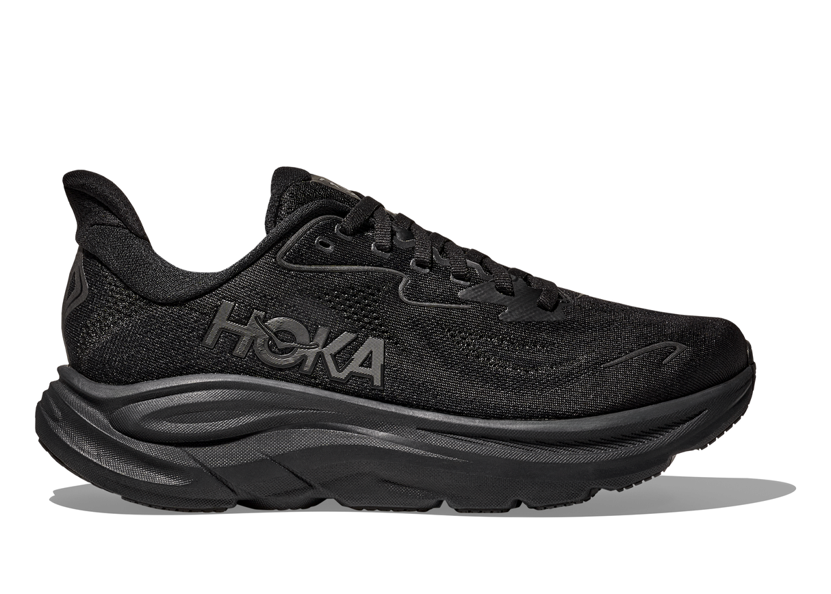 HOKA Men's Clifton (Wide) 10