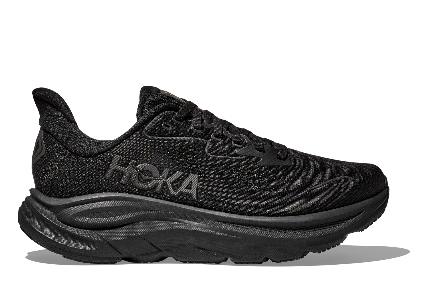 HOKA Men's Clifton (Wide) 10