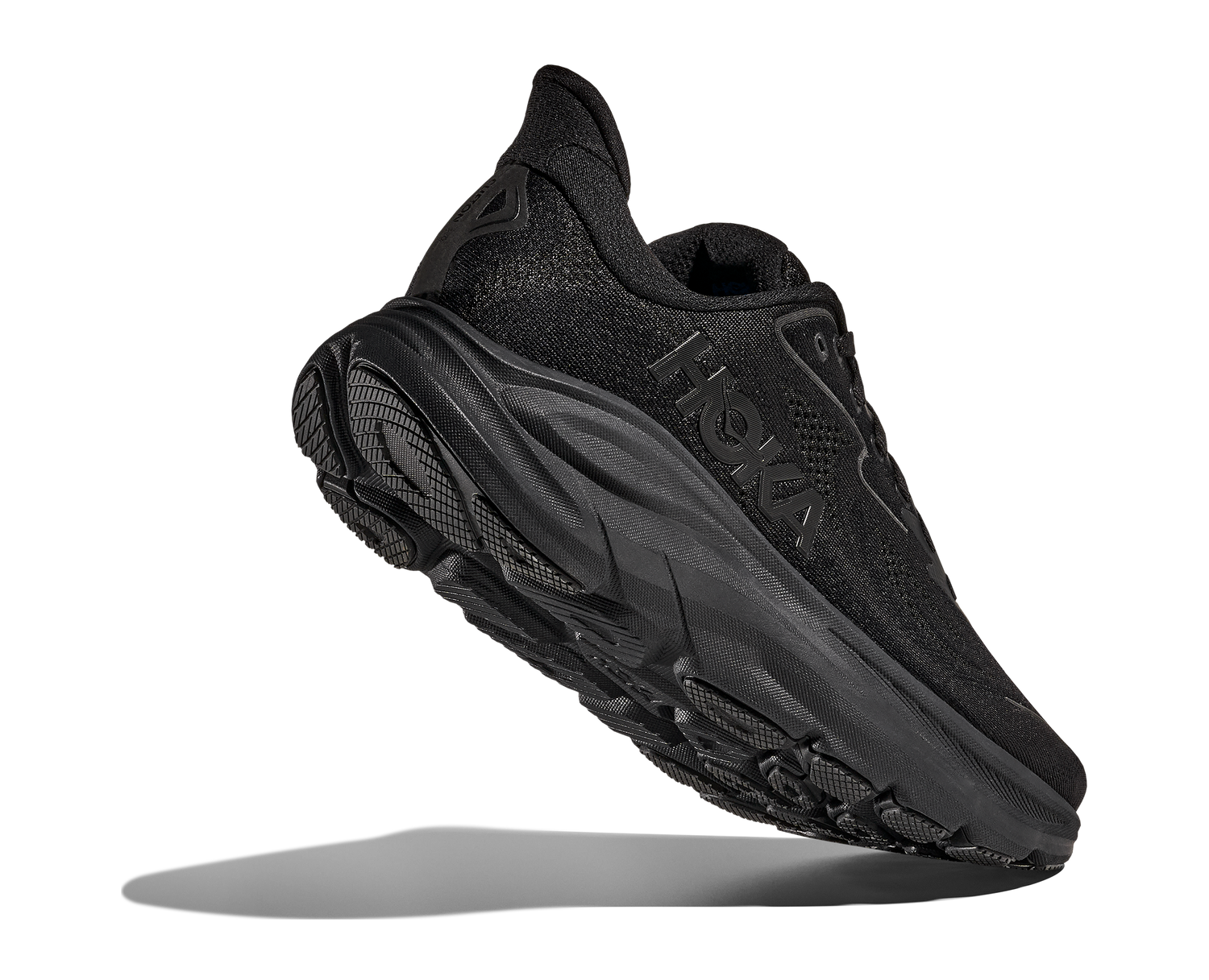 HOKA Men's Clifton (Wide) 10