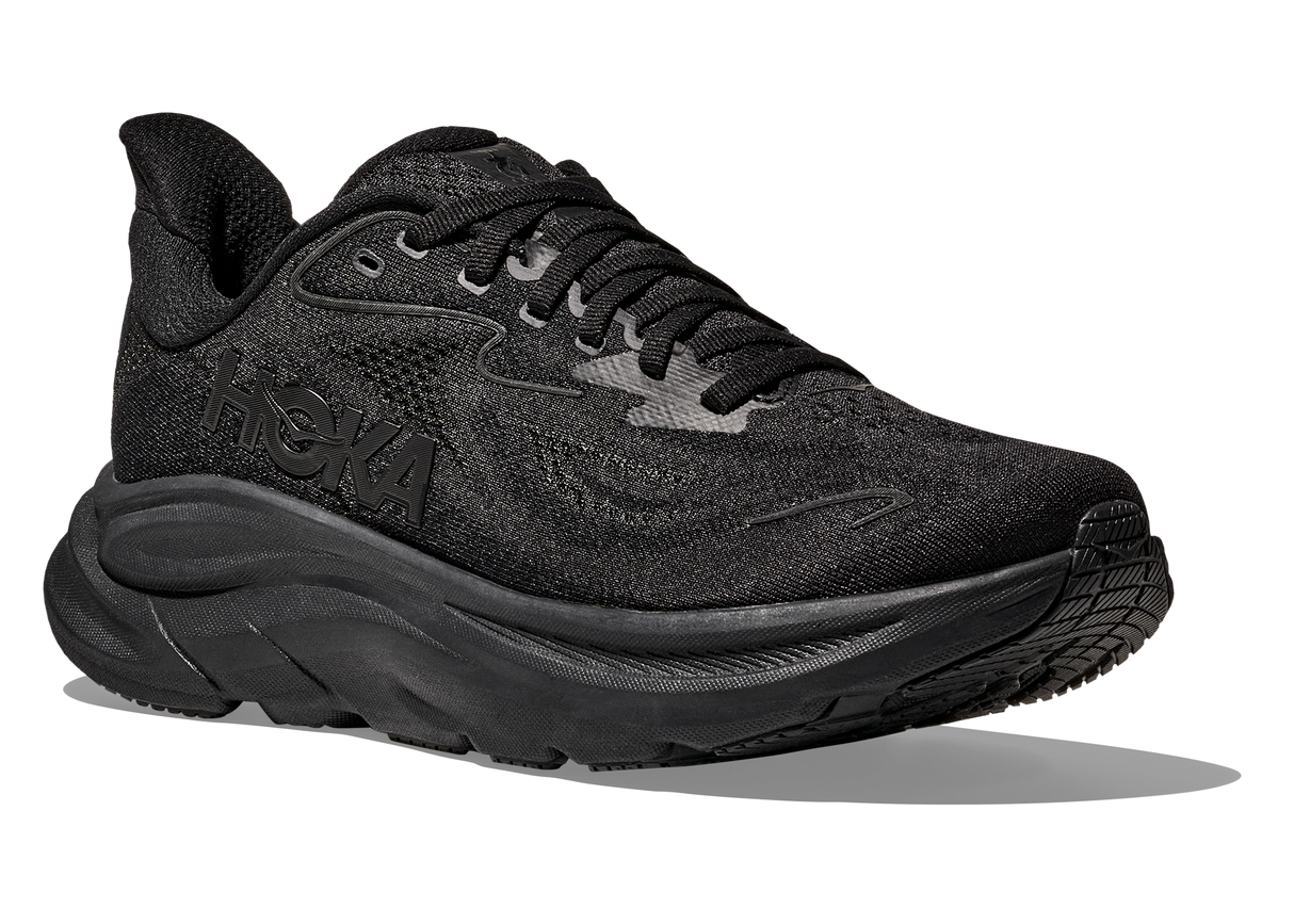 HOKA Men's Clifton (Wide) 10