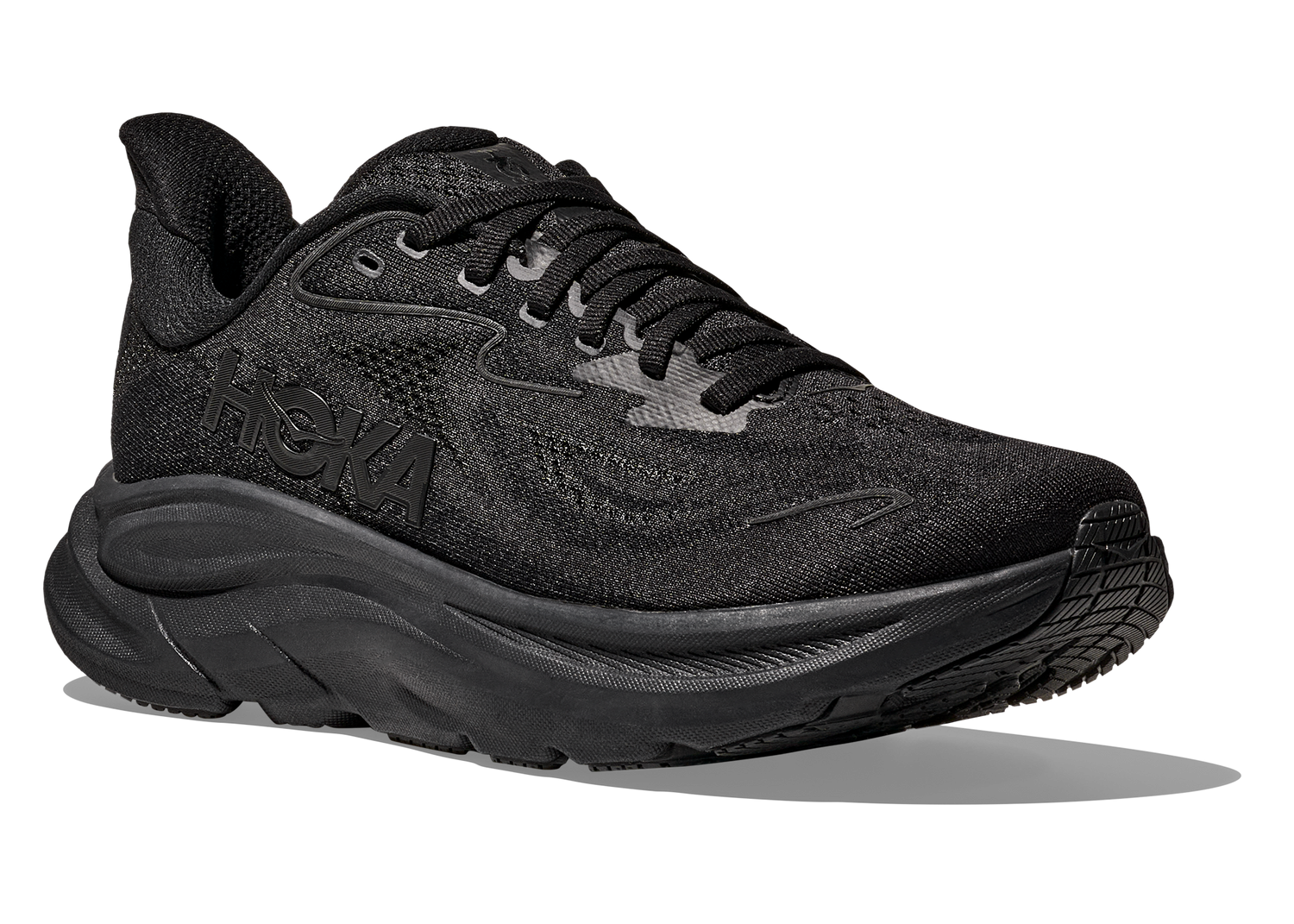 HOKA Men's Clifton (Wide) 10