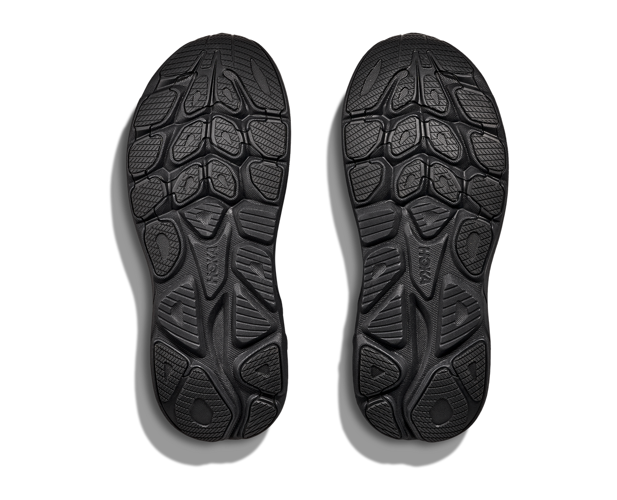 HOKA Men's Clifton (Wide) 10