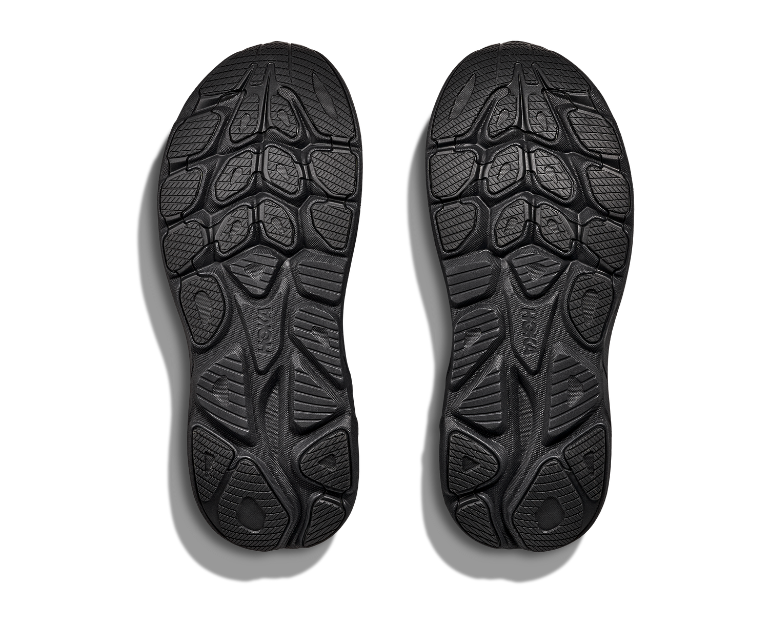 HOKA Men's Clifton (Wide) 10