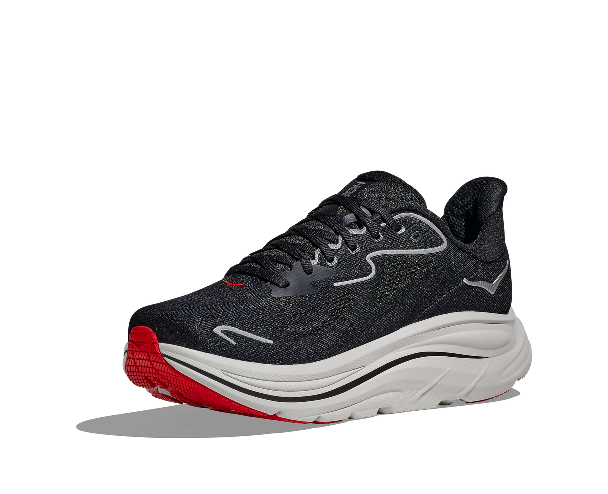 HOKA Men's Clifton (Wide) 10