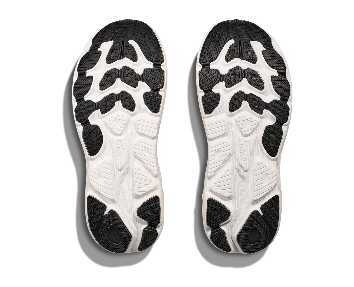 HOKA Men's Clifton (Wide) 10