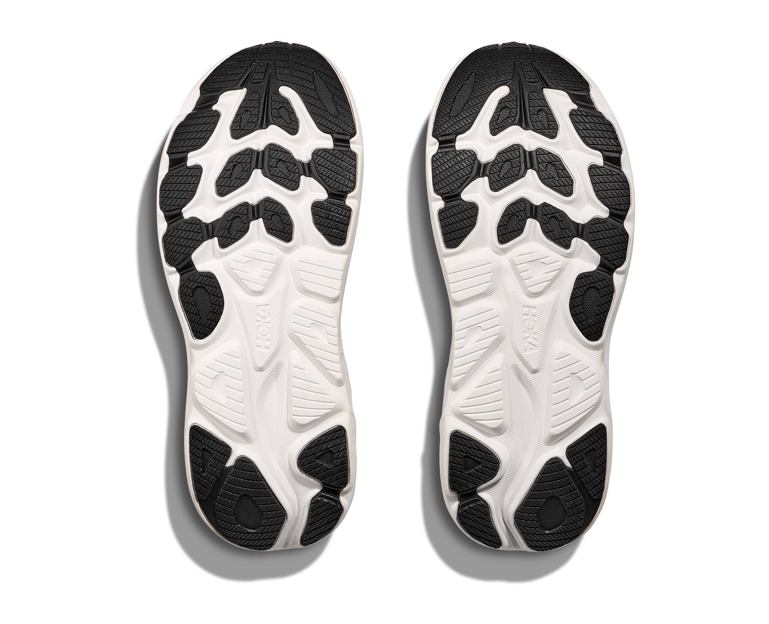 HOKA Men's Clifton (Wide) 10