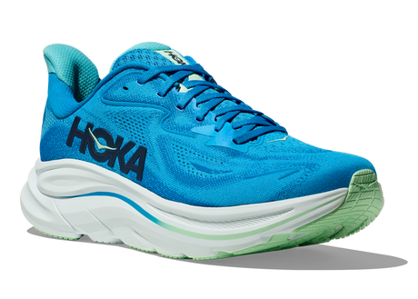 HOKA Men's Clifton (Wide) 10