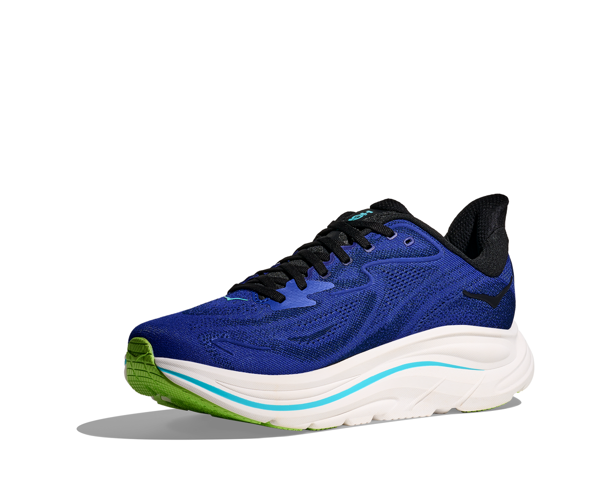 HOKA Men's Clifton (Wide) 10