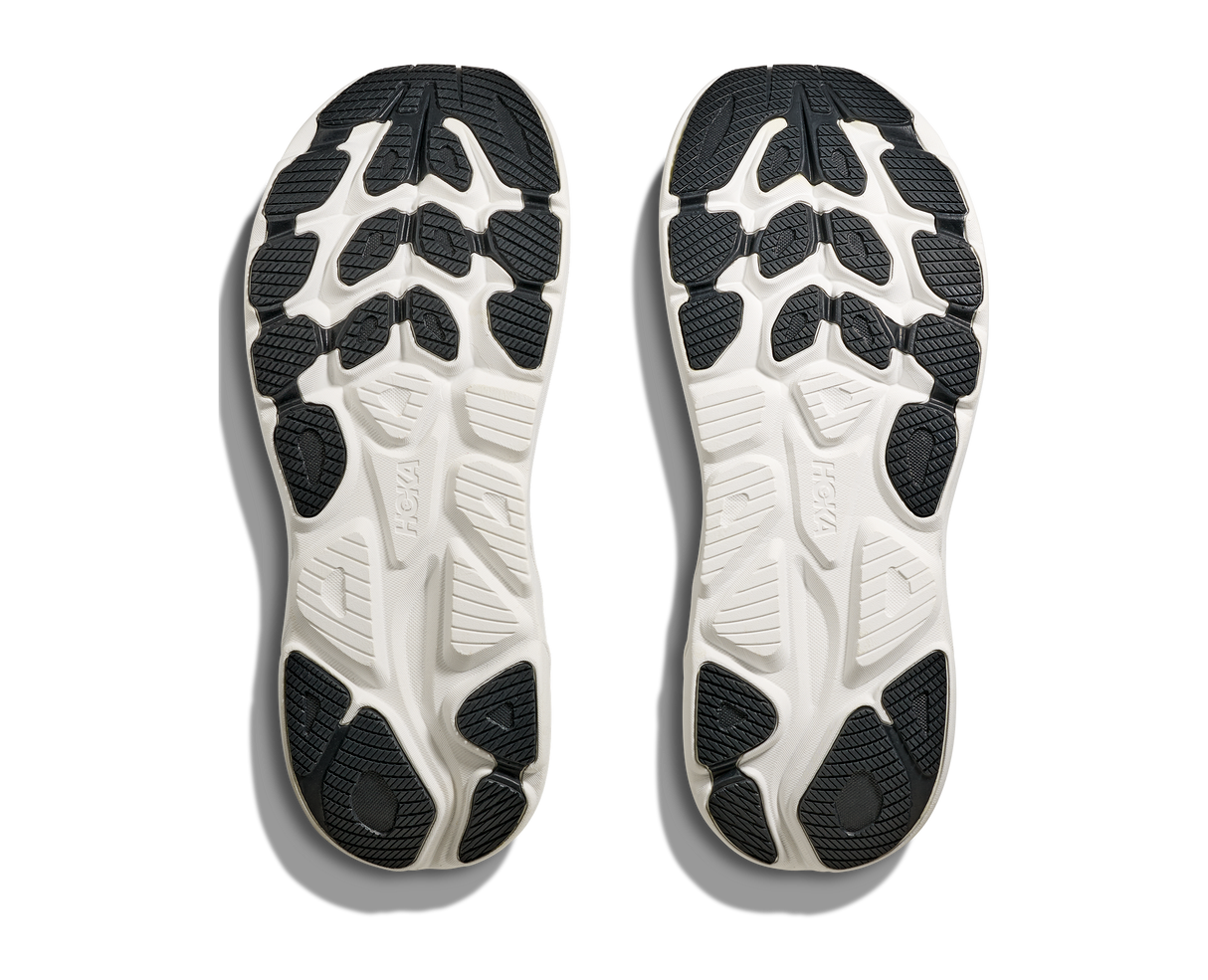 HOKA Men's Clifton (Wide) 10