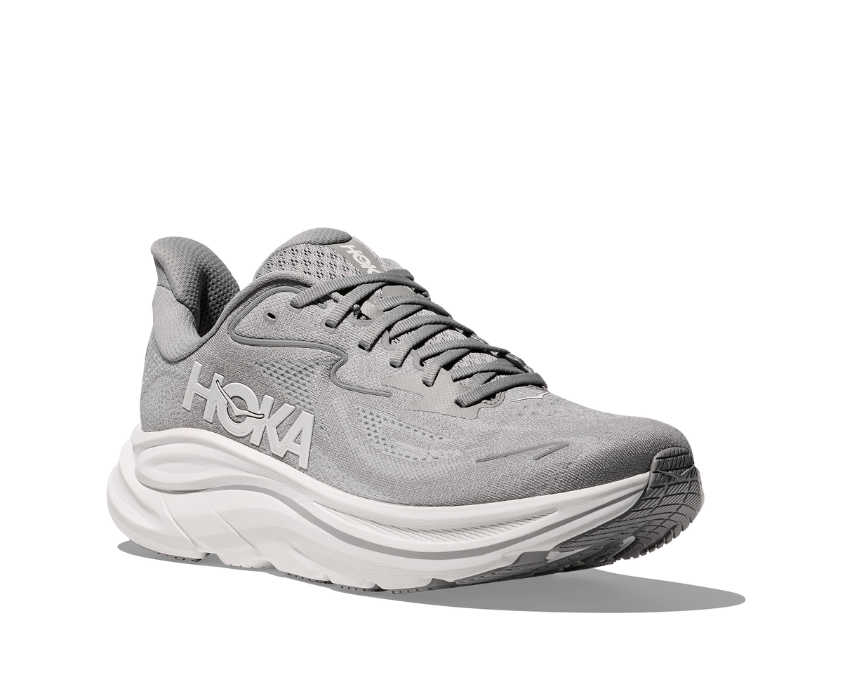 HOKA Men's Clifton (Wide) 10