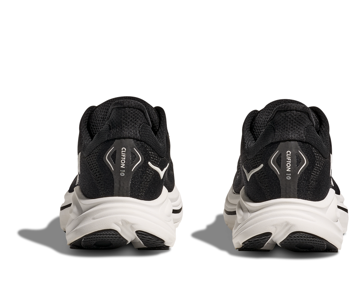 HOKA Women's Clifton (Wide) 10