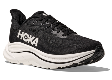 HOKA Women's Clifton (Wide) 10 road running shoe