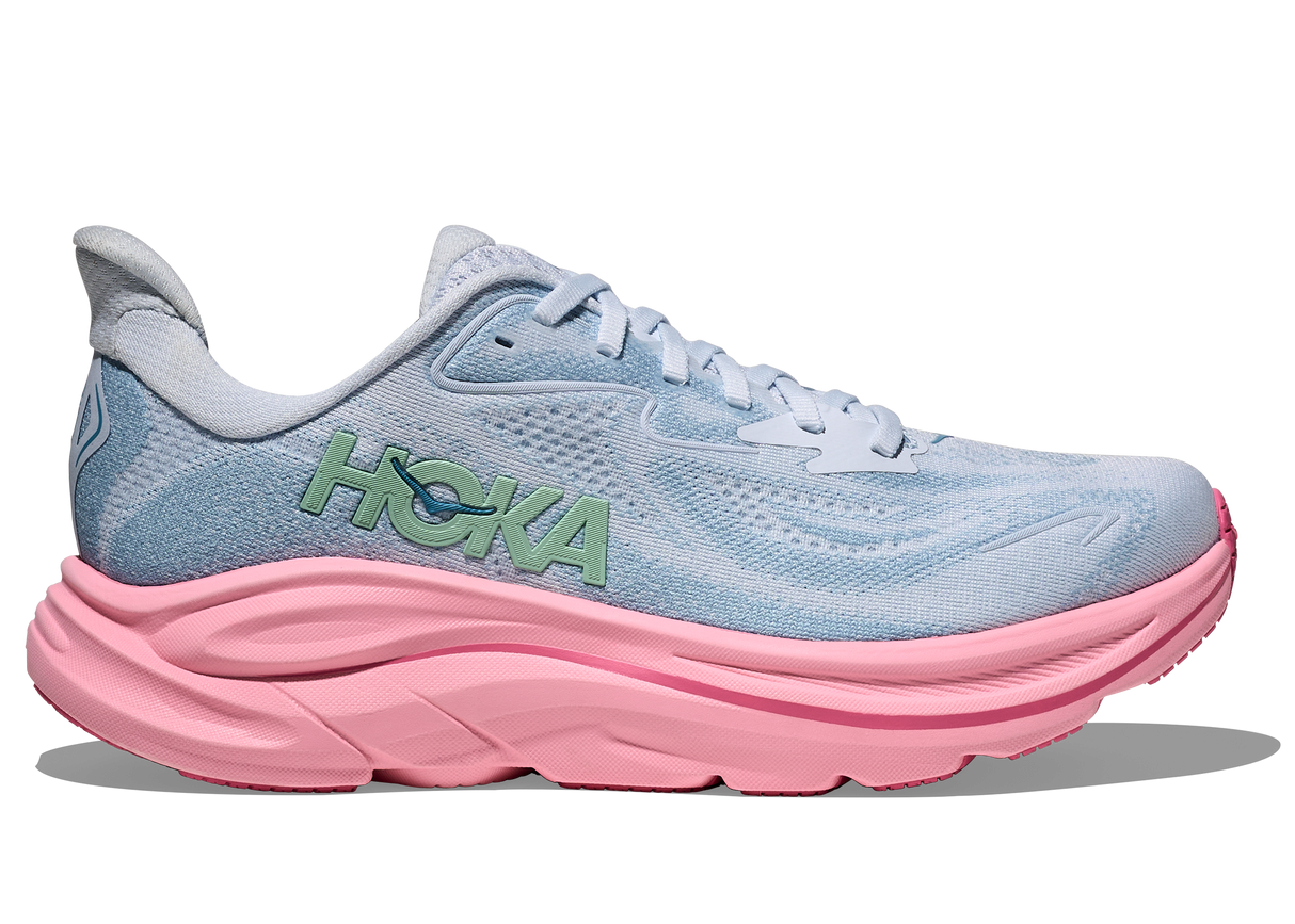 HOKA Women's Clifton (Wide) 10