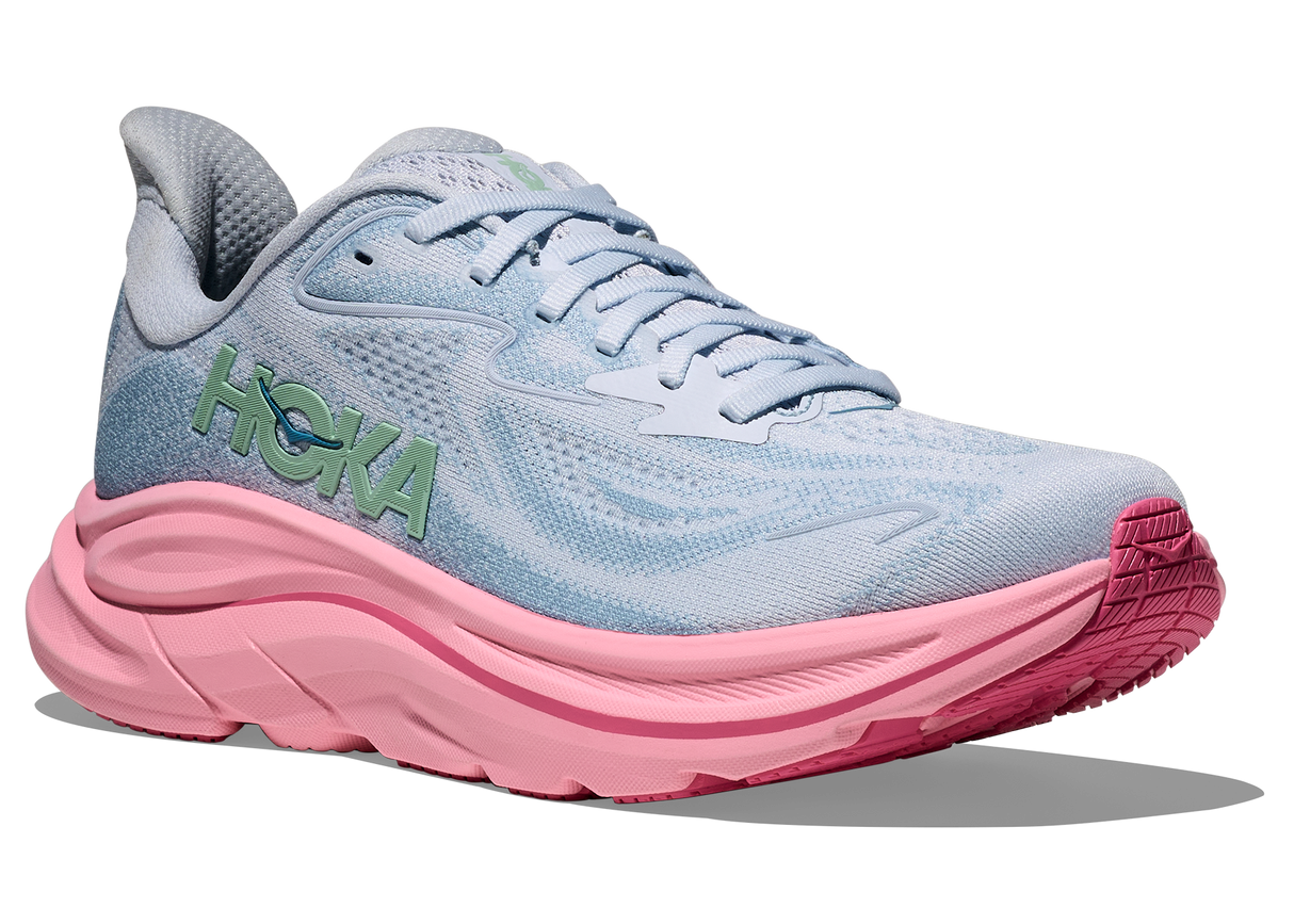 HOKA Women's Clifton (Wide) 10
