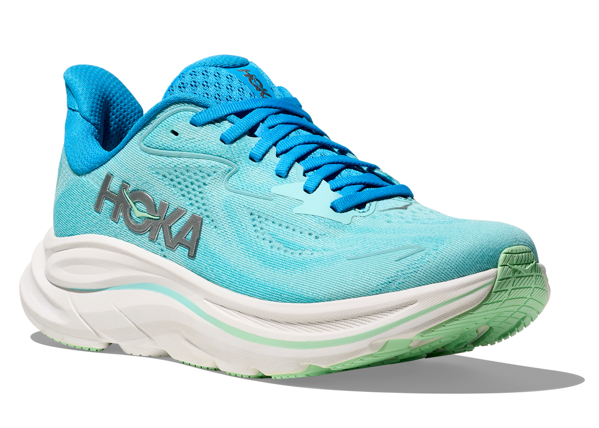 HOKA Women's Clifton (Wide) 10