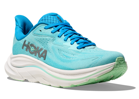 HOKA Women's Clifton (Wide) 10