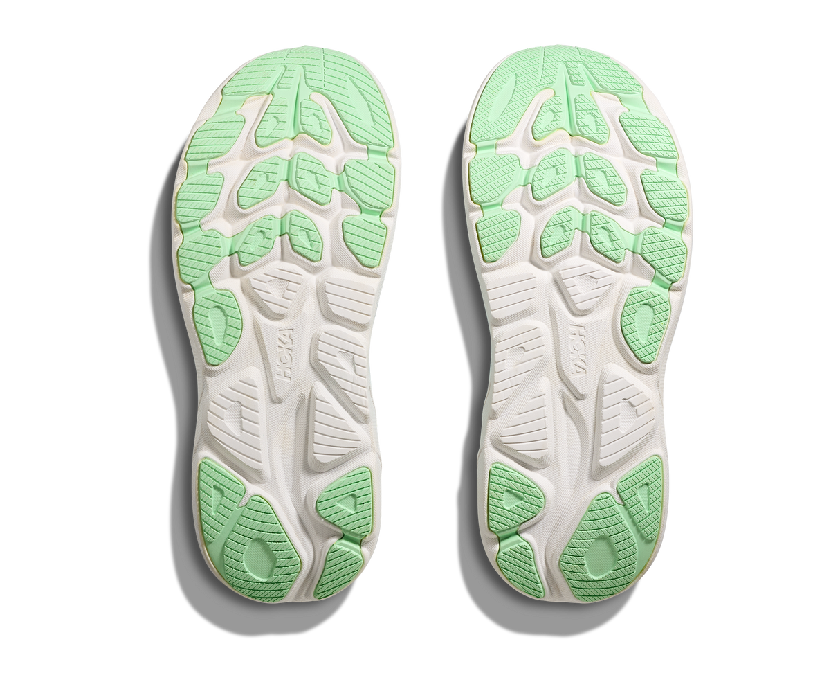 HOKA Women's Clifton (Wide) 10