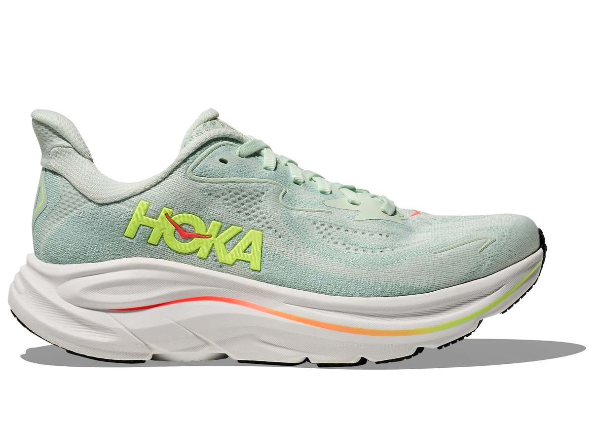 HOKA Women's Clifton (Wide) 10