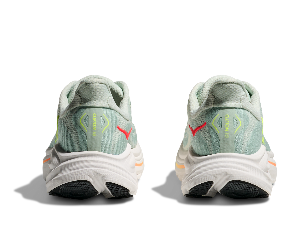 HOKA Women's Clifton (Wide) 10