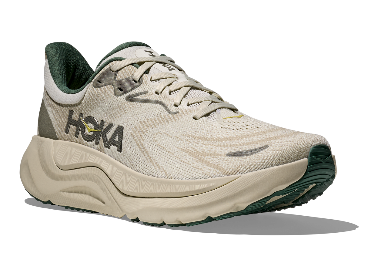 HOKA Men's Arahi 8 stable road running shoe